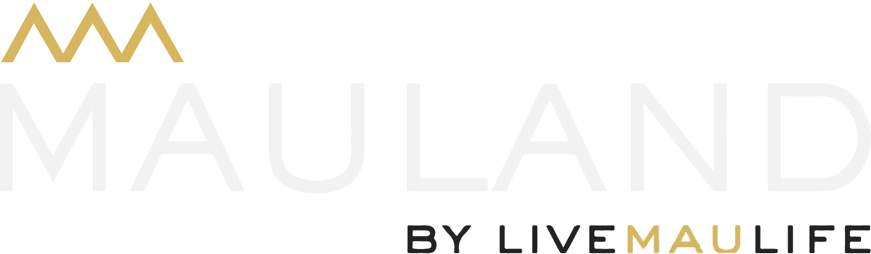 Mauland logo transparent